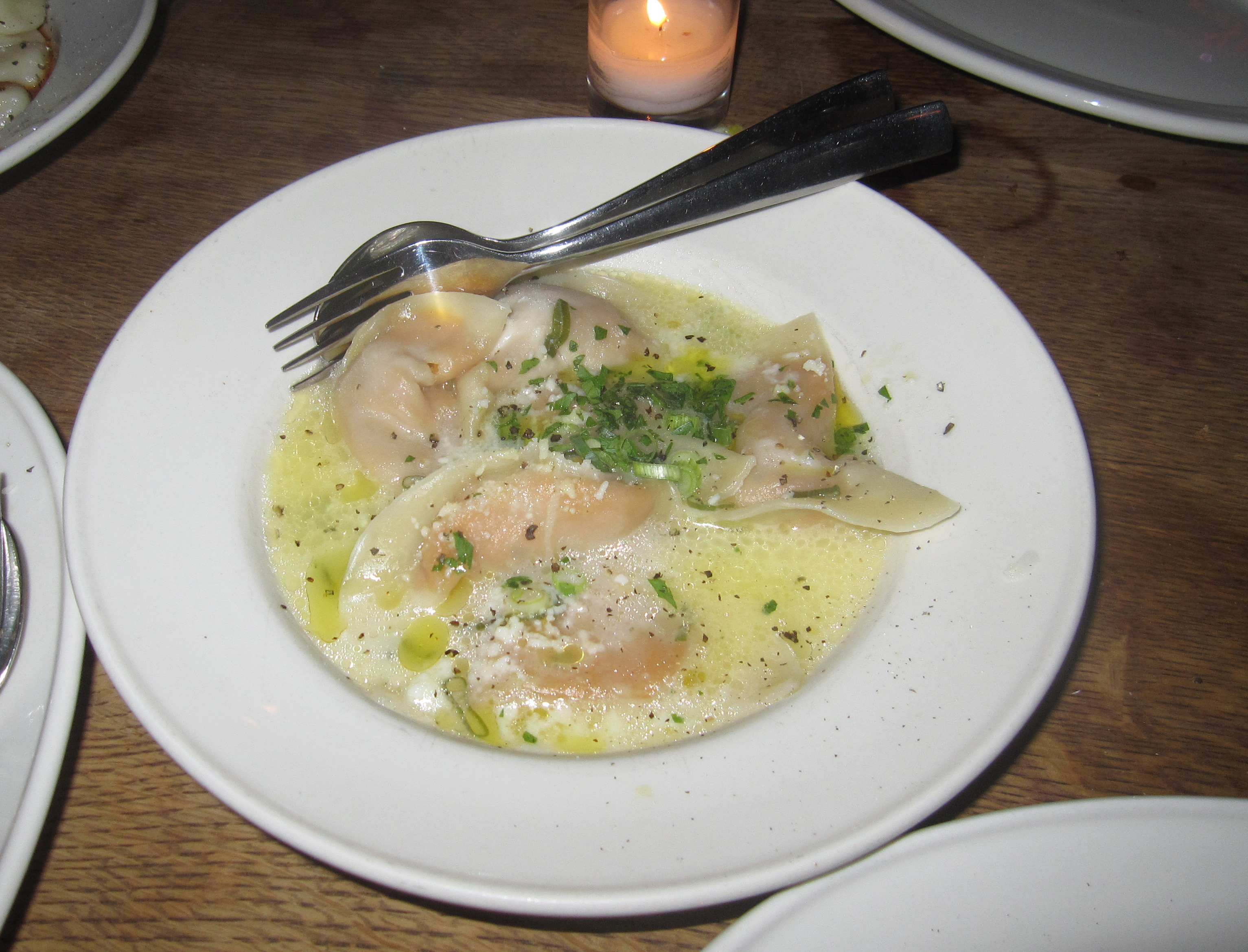 Frankies Spuntino 457 - New York Food Journal