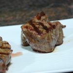 Grilled steak in the oven | NY Food Journal