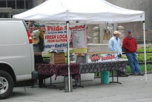 Farmers Market | NY Food Journal