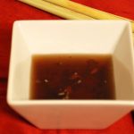 Flavored Fish Sauce – Nước Chấm | NY Food Journal