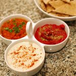 Middle Eastern Spreads | NY Food Journal