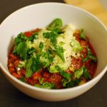 Buffalo Chili | NY Food Journal