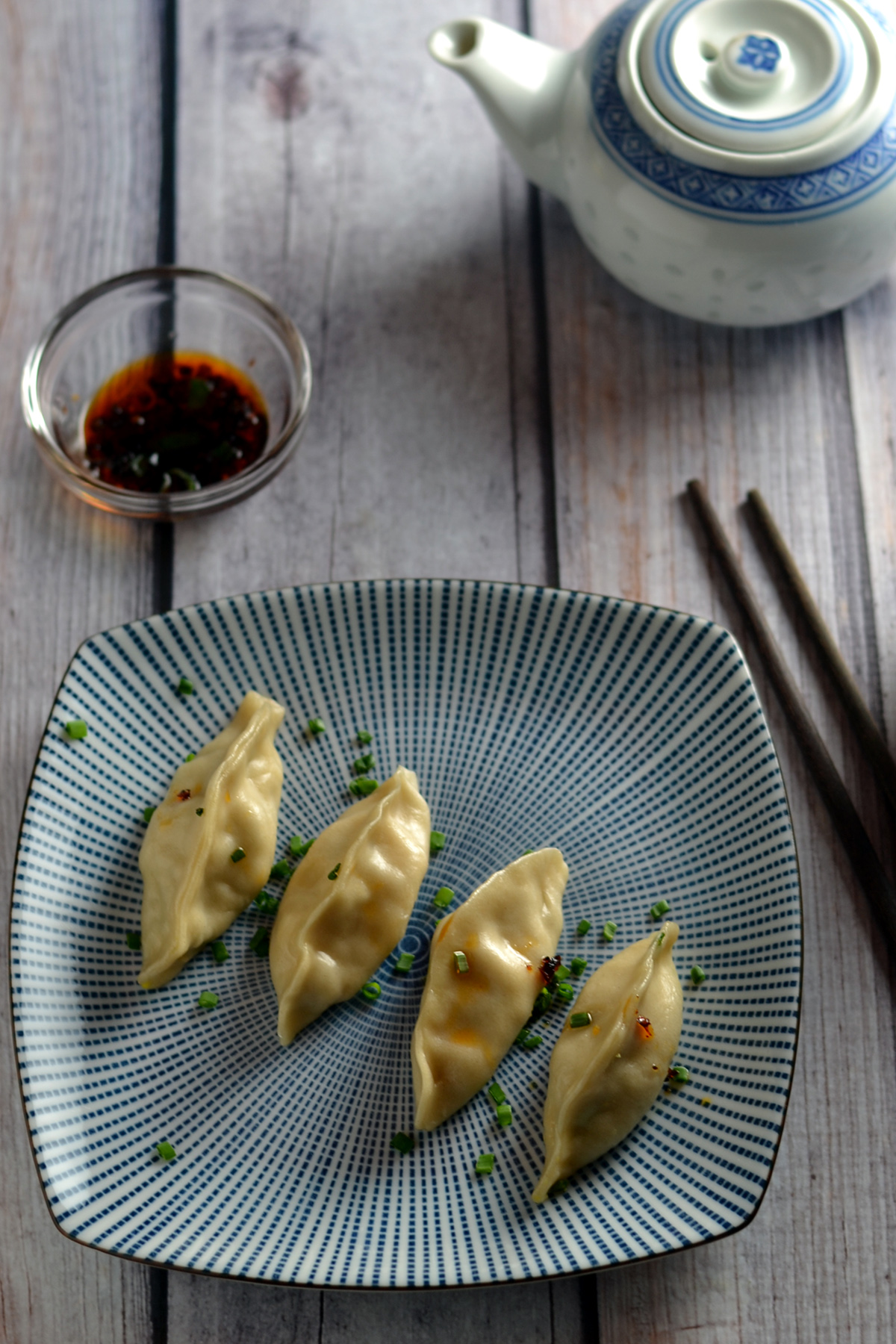 Homemade Dumplings | NY Food Journal