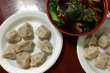 Lao Bei Fang - Dumplings & Soup