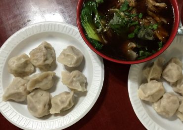 Lao Bei Fang - Dumplings & Soup