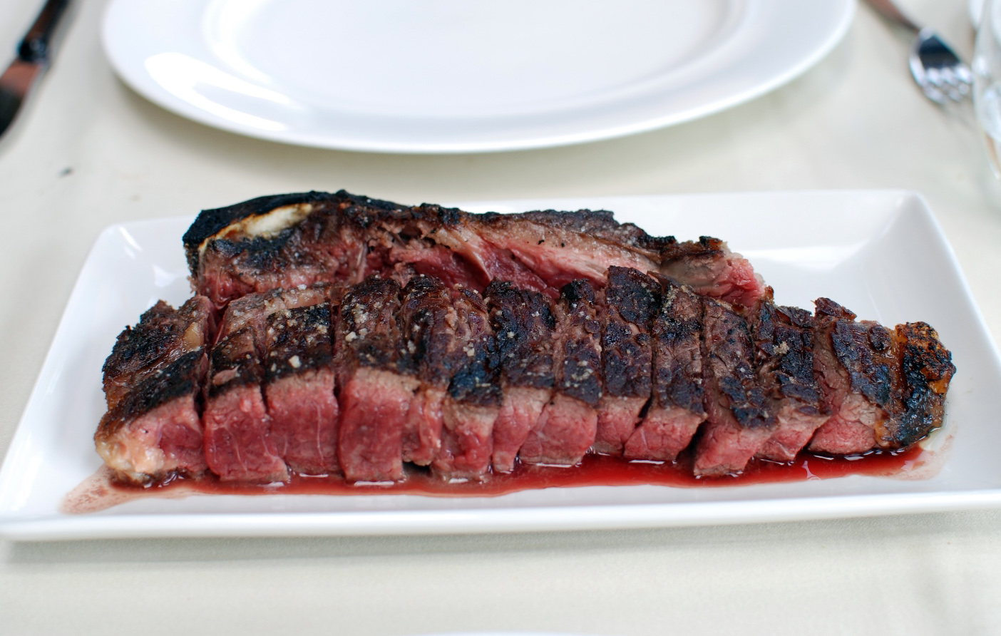 Steak steak steak at Asador Etxebarri | NY Food Journal