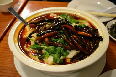 Old Sichuan Review - Sliced Fish with Spicy Sauce Soup