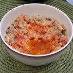 Baba Ghanoush | NY Food Journal