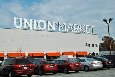 Union Market in Washington D.C. | NY Food Journal