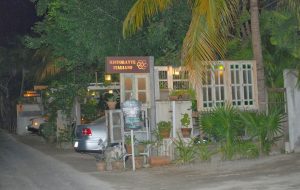 Tulum | NY Food Journal