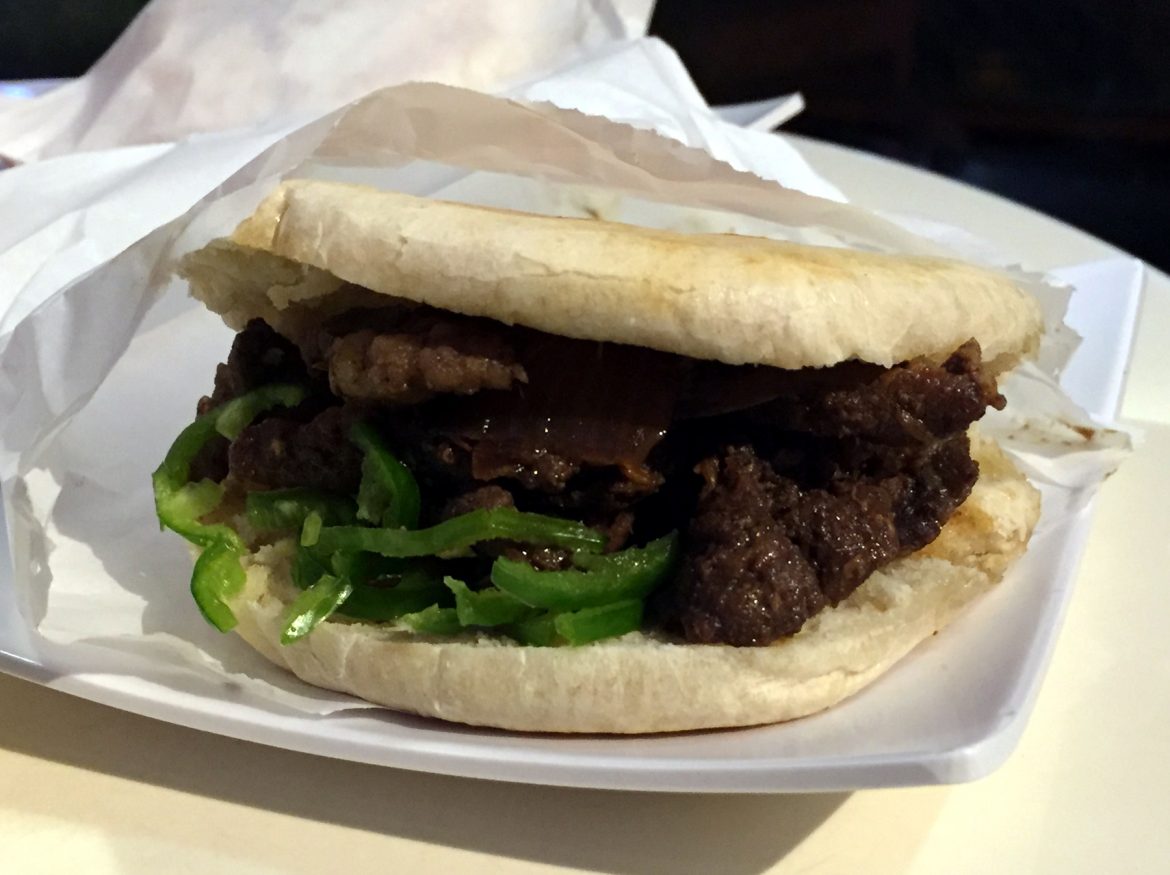 Elmhurst & Jackson Heights Food Tour Noodles, Dumplings & Chingers