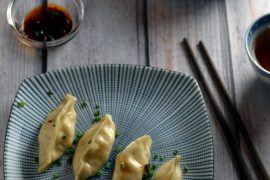Homemade Dumplings | NY Food Journal