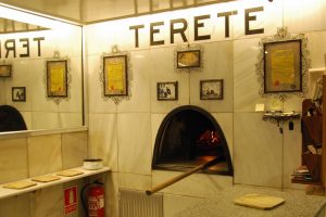 Terete | NY Food Journal