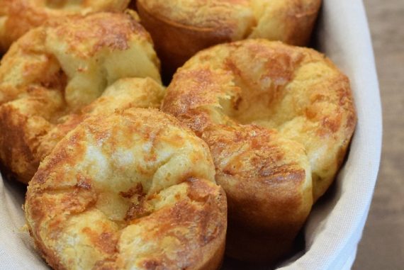Popovers | NY Food Journal